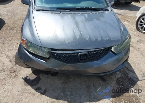 2011 Honda Civic Lx from USA, damaged, VIN 2HGFG1B68BH511663
